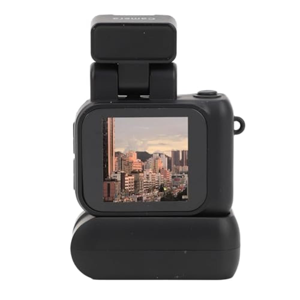 MiniDV 再生機 MMEL2AM/A MD464ZM/A IE-941WH Amazon.com : Mini DV Camera, 1080P HD 1.44in Color Screen